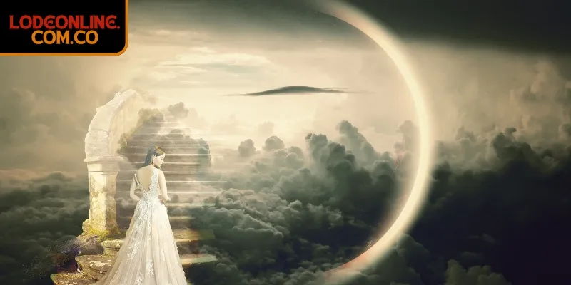 Giải mã con số may mắn từ giấc mơ thấy vực sâu