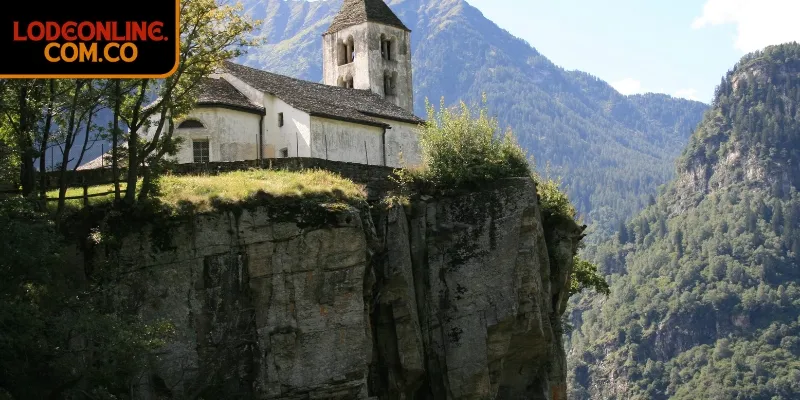 Mơ thấy vực sâu mang thông điệp gì trong cuộc sống